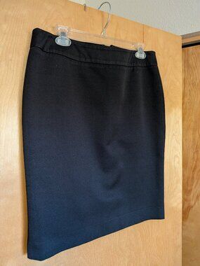 Armani Collezioni Pencil Skirt
